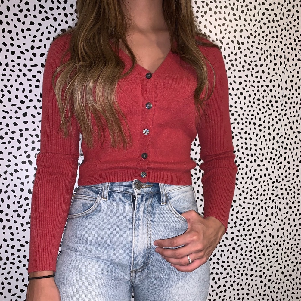 American eagle top